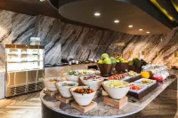 The Siena Primo - petit déjeuner
