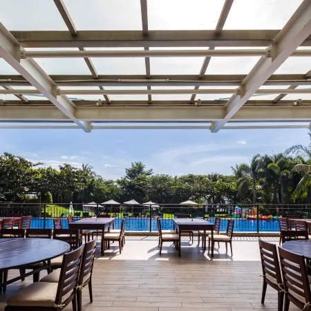 Sanya Seacube Resort Hotel