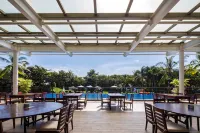 Sanya Seacube Resort Hotel - جاكوزي