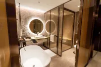 Arjuna Solitaire Hotel - spa
