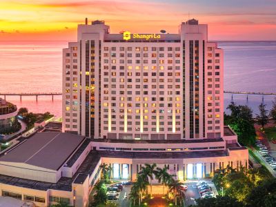 Shangri-La Hotel Beihai