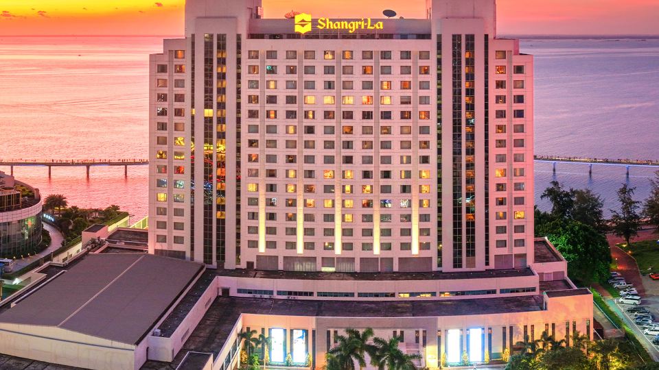 Shangri-La Hotel Beihai