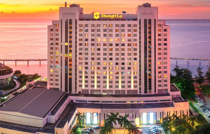 Shangri-La Hotel Beihai