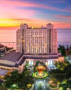 Shangri-La Hotel Beihai