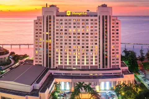 Shangri-La Hotel Beihai