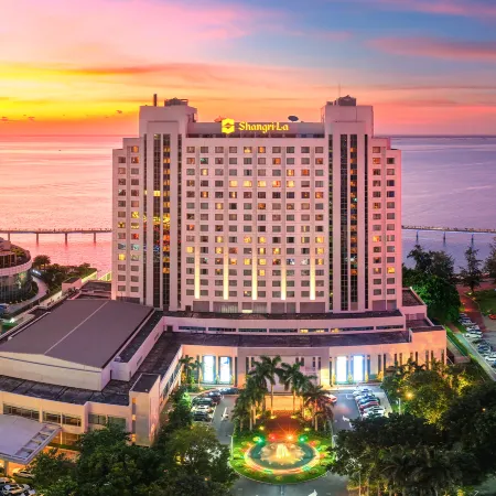 Shangri-La Hotel Beihai