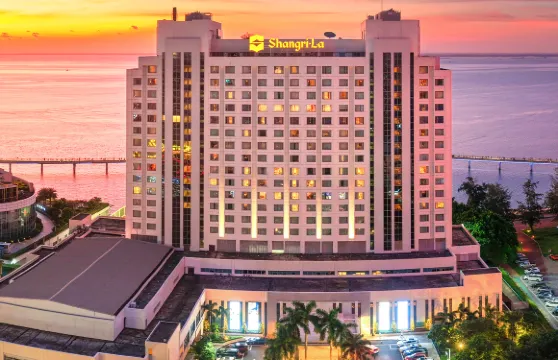 北海香格里拉大酒店