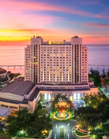 Shangri-La Hotel Beihai Отели рядом с достопримечательностью «Beihai Radio and TV University»