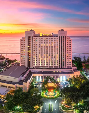 Shangri-La Hotel Beihai