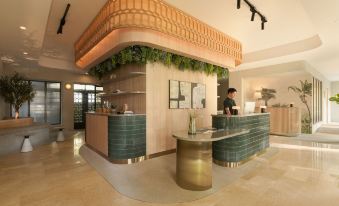 The Initial Sama Serviced Residences
