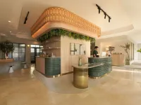 The Initial Sama Serviced Residences