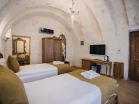 Yılkı Cave Suites Hotels in Urgup