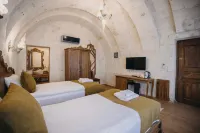 Yılkı Cave Suites Hotels in Ayvalı