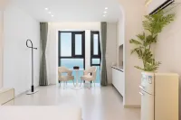 Weihai Bozhou Seaview The Vast Sea of Stars and Ocean Homestay (Daxiangkuang)