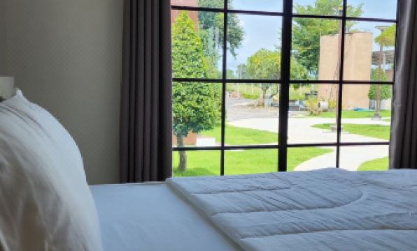 Skyinn Resort