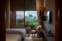 Wazen Retreat Villa Da Nang