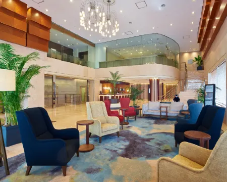 三井ガーデンホテル熊本 熊本市のホテル