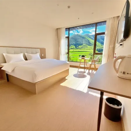 Star Hui Hotel (Kangding Xindu Bridge shop