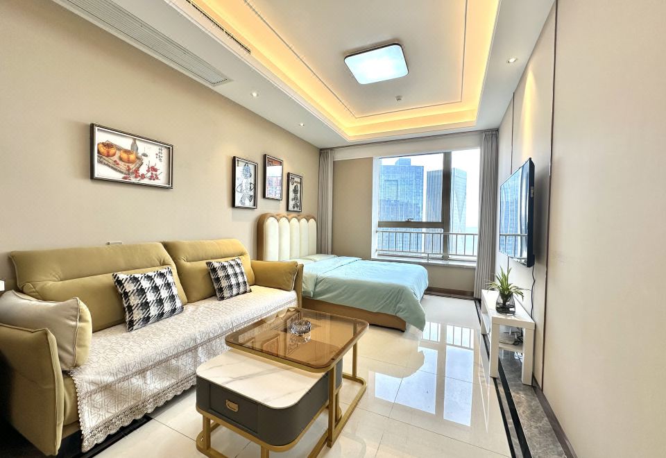 미두오 아파트먼트 사진