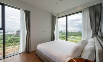 Metropole Urban Residence