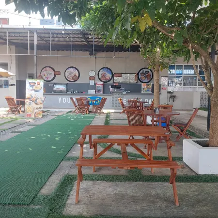 Azana BeSt Hotel Batu