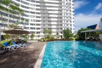 Beihai Haifangting Hotel (Yintan) - Lãng mạn