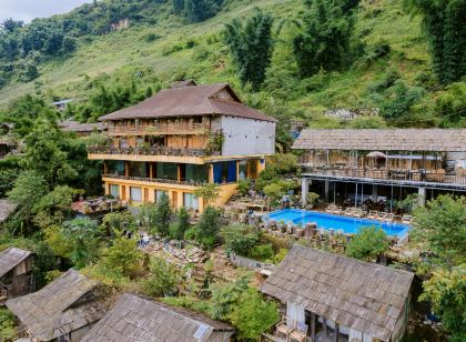 Eco Farmer House - Sapa Retreat