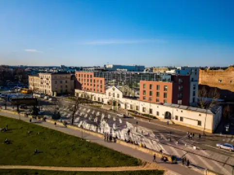 Sheraton Grand Krakow