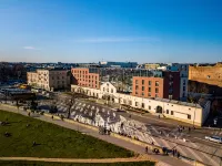 쉐라톤 그랜드 크라쿠프  호텔