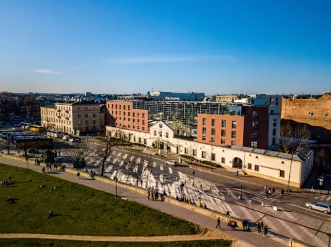 Sheraton Grand Krakow