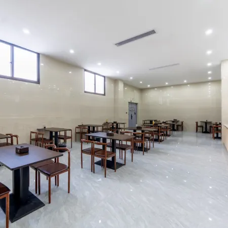 Yuxianghotel