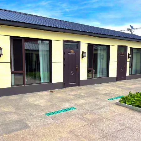 Pusu Homestay (Tangwang County)