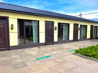 Pusu Homestay (Tangwang County)