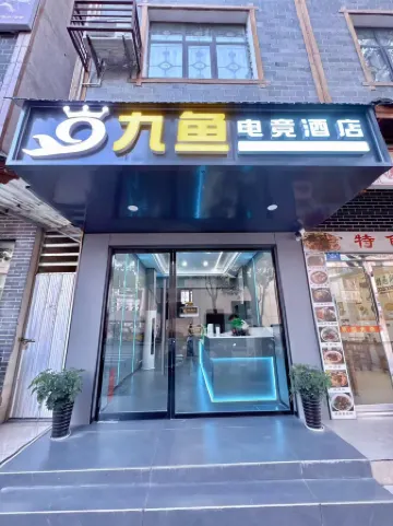 Nine Fish E-sports  Hotel