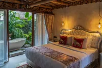 The Kharma Villas Yogyakarta