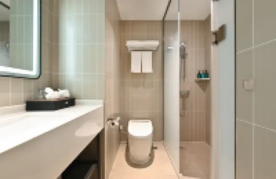 Yizhi Hotel (Wanda Plaza Hebei Medical University Third Hospital)