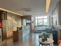 Lushan Renju Hotel - 2 Yıldız