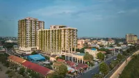 Bellevue Serviced Apartments Hotel a Phnom Penh