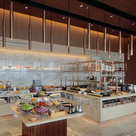 Candeo Hotel Utsunomiya
