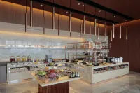 Candeo Hotel Utsunomiya - Bữa sáng