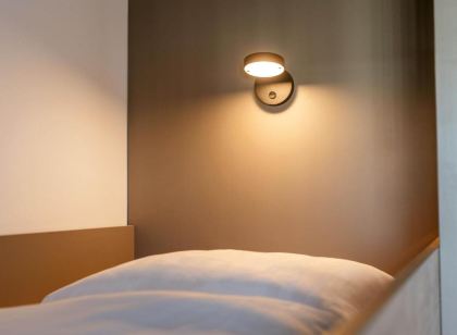 B&B Hotel Lübeck Berliner-Platz