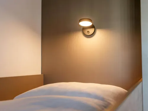 B&B HOTEL Lübeck Berliner-Platz
