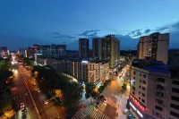 漫州飯店（平江汽車站店）