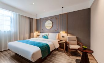 Fairyland Hotel(Tuodong Gymnasium Subway Station Store)