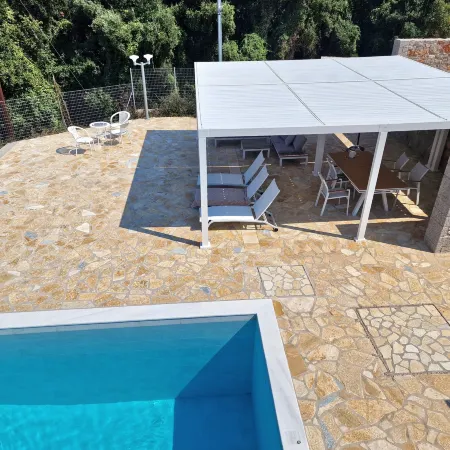 Villa Arian