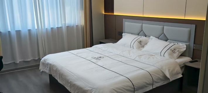 Yunwan Hotel Hotels in Tingri