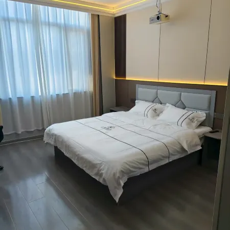 Yunwan Hotel
