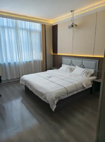 Yunwan Hotel