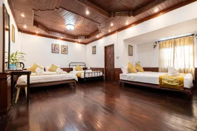 Dear Villa House Hotels in 