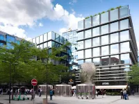 City Nest Apartments by Adrez Các khách sạn gần Thành phố Lucerna